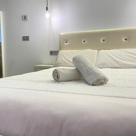 Gav Los Remedios 론다 외부 사진