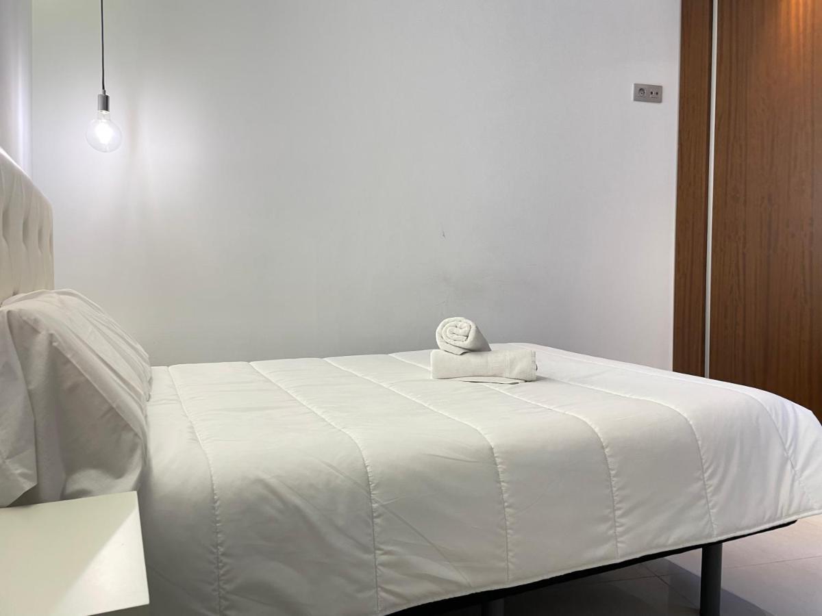 Gav Los Remedios 론다 외부 사진